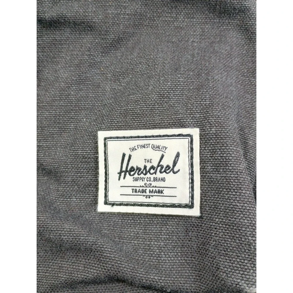 Herschel Backpack 100% Cotton The Herschel Supply Co.Brand